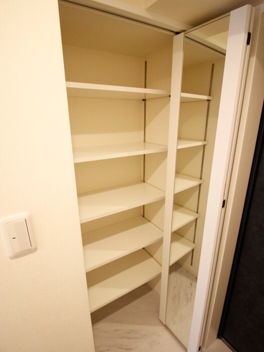 物件内観写真21　(靴箱)