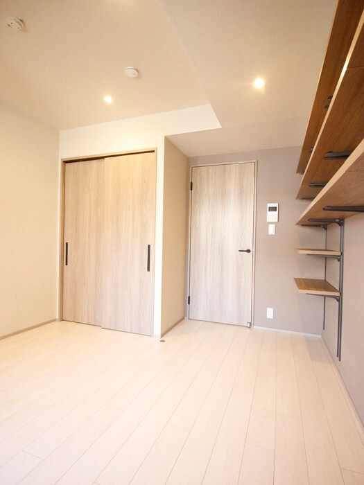 物件内観写真21　(居室)