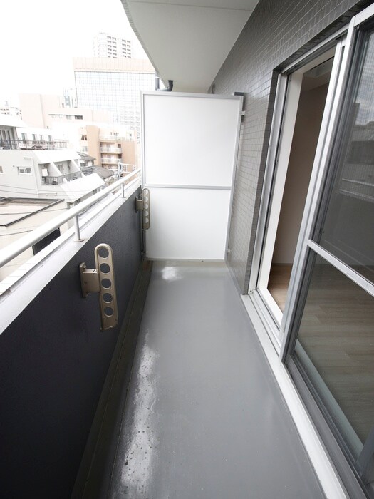 物件内観写真22　(ベランダ・バルコニー)