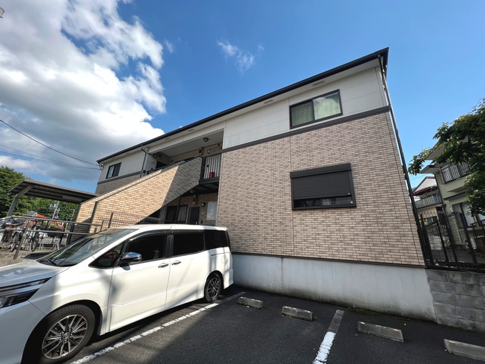ベルナス東永谷