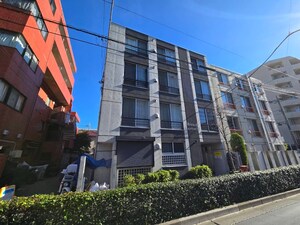 ブランシェ鷺宮Ⅱ外観写真