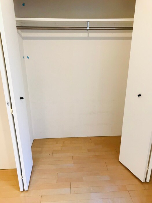 物件内観写真10　(収納)