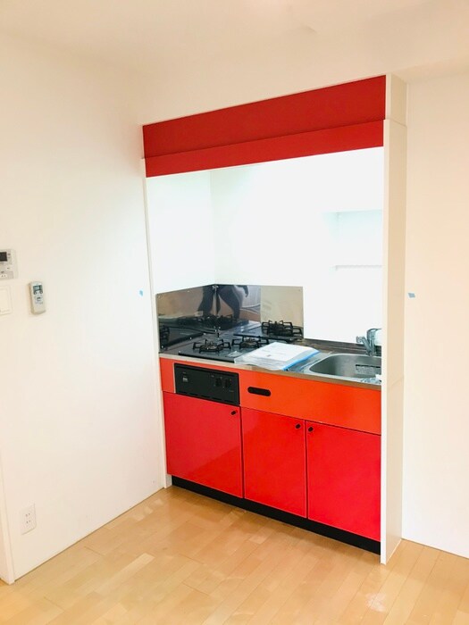 物件内観写真12　(キッチン)