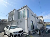 エスパシオ　西国分寺の外観写真