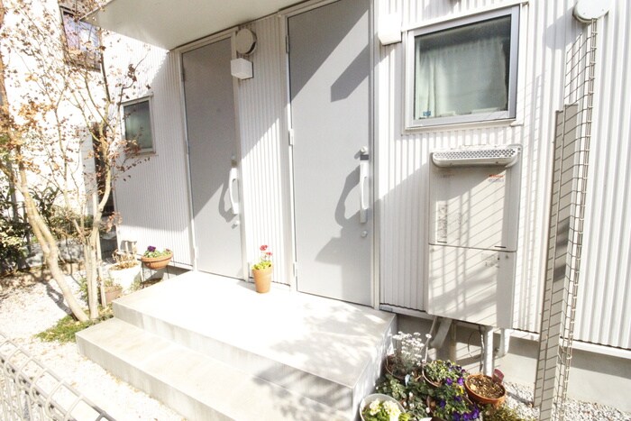 物件外観写真3　(外観写真)