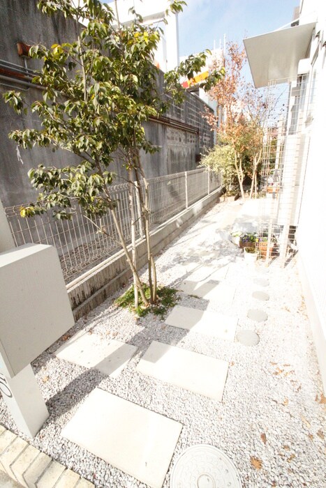 物件外観写真4　(外観写真)