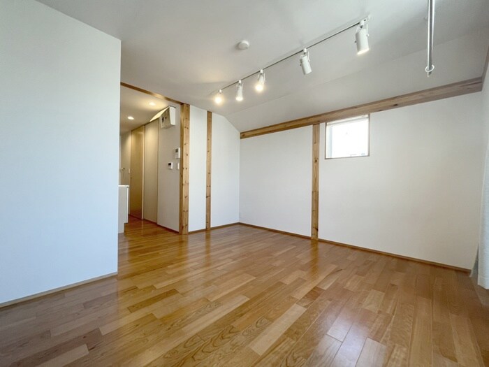 物件内観写真10　(居室)