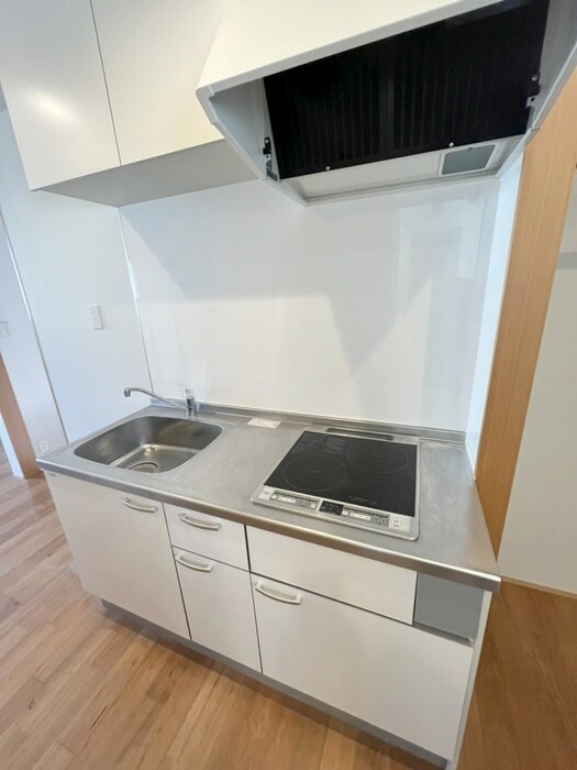 物件内観写真12　(キッチン)