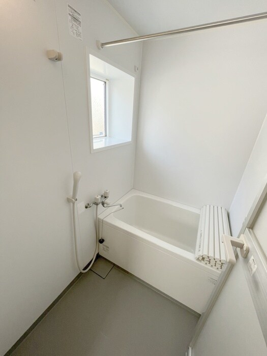 物件内観写真13　(バス／シャワールーム等)
