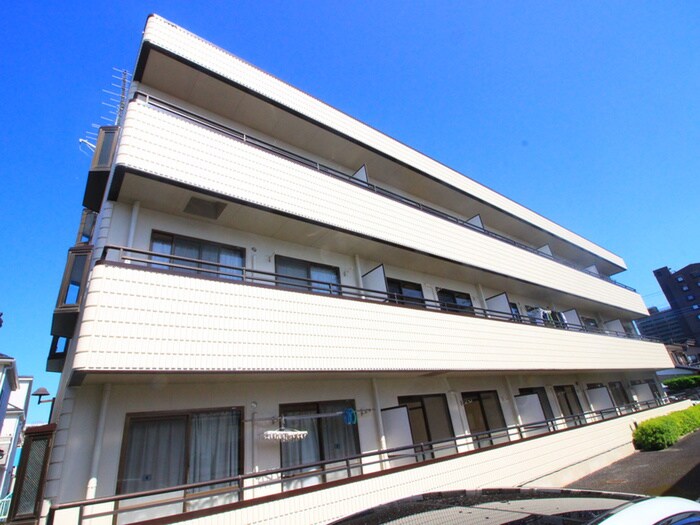 物件外観写真6　(外観写真)