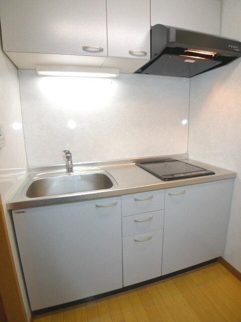 物件内観写真5　(キッチン)