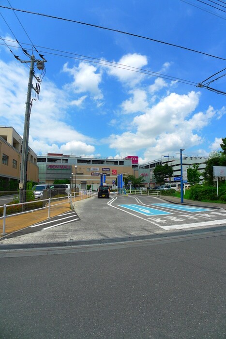 物件外観写真4　(周辺環境)