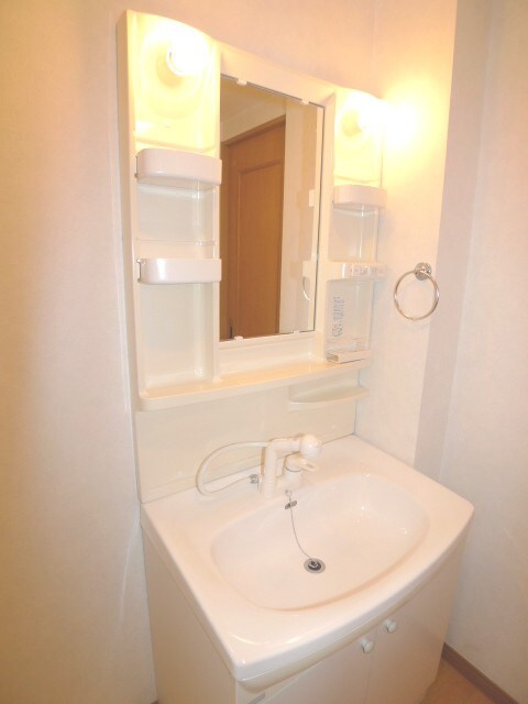 物件内観写真10　(洗面)