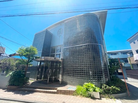 タテノス藤沢外観写真