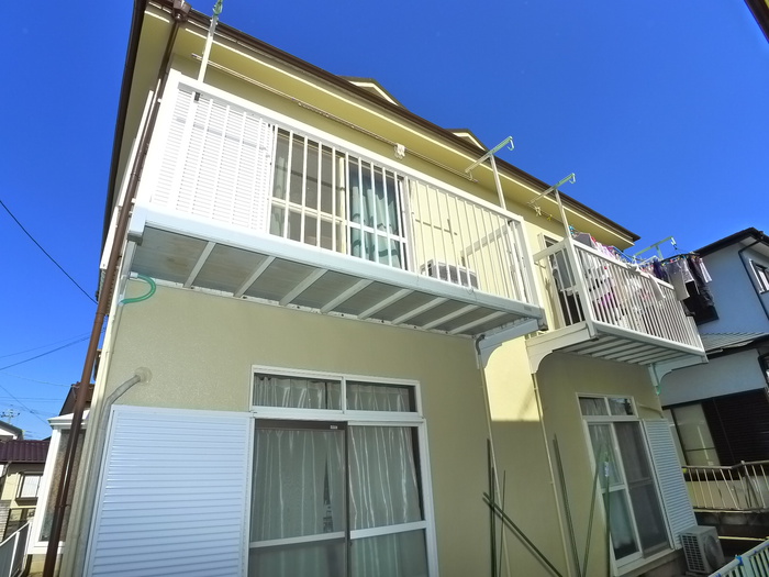 藤井ハイツＡ棟