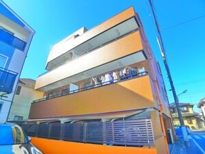 丸高ビル外観写真
