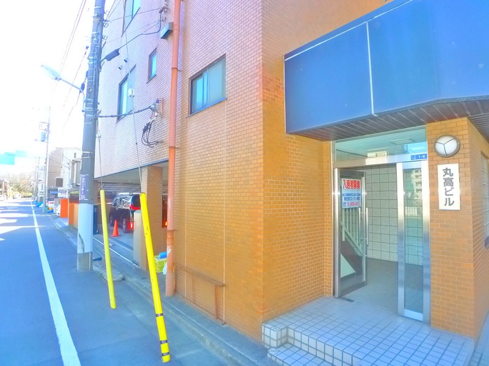 外観写真