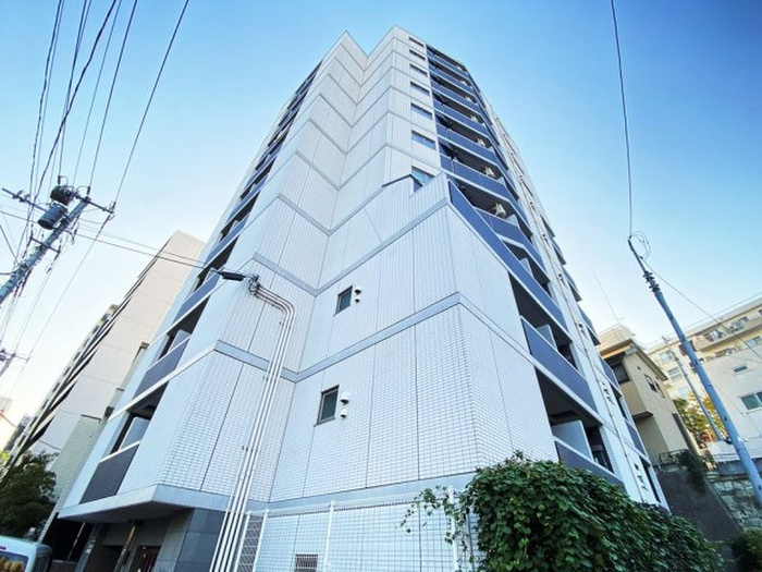 ル・リオン牛込柳町（302）