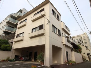 ヴィラ 相沢外観写真