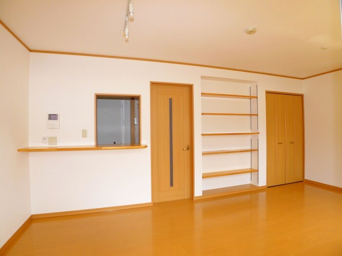物件内観写真13　(居室)