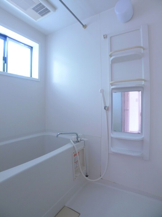 物件内観写真18　(バス／シャワールーム等)