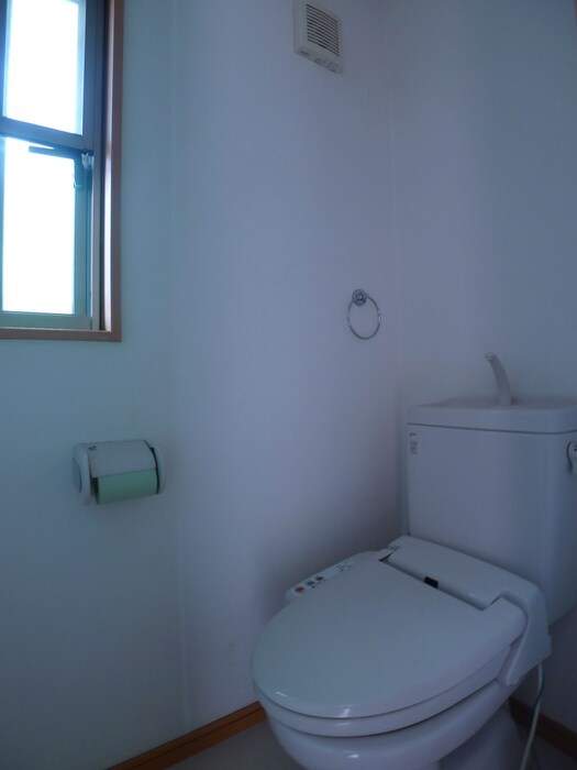物件内観写真20　(トイレ)