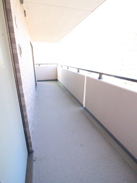 物件内観写真16　(ベランダ・バルコニー)