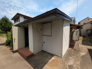 Kｓ HOUSE　7外観写真