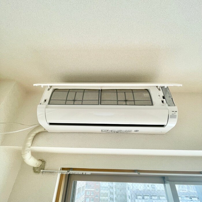 キングスパレスの内観写真