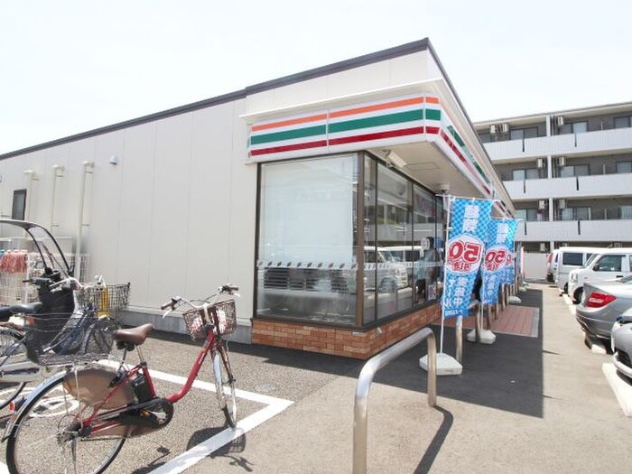 セブンイレブン