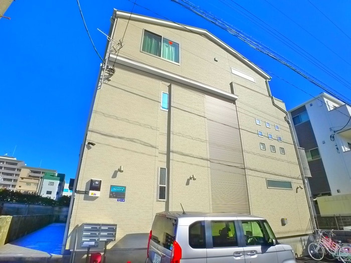 物件外観写真3　(建物設備)