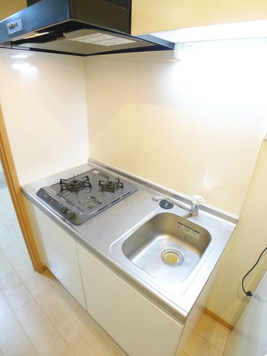 物件内観写真13　(キッチン)