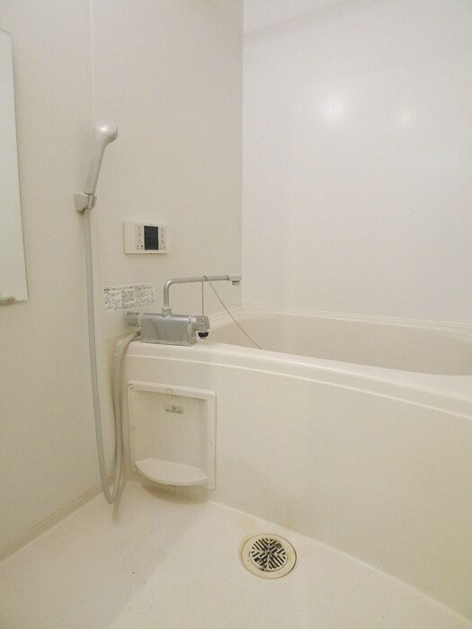 物件内観写真15　(バス／シャワールーム等)