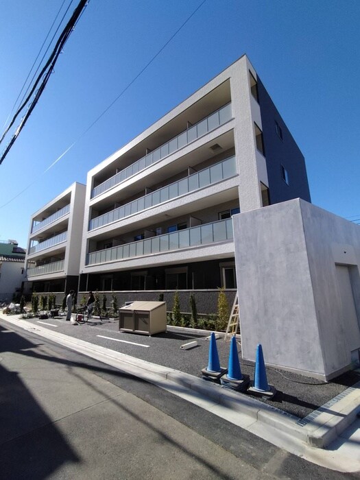 物件外観写真4　(外観写真)