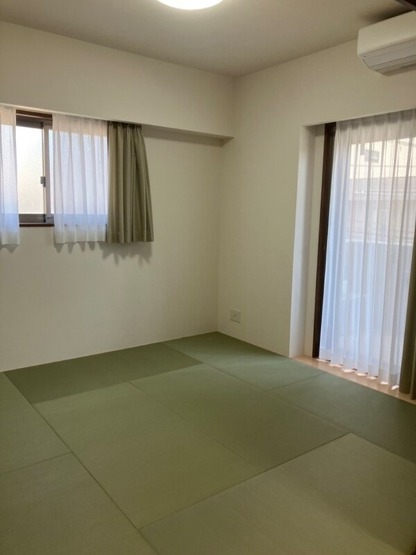 居室