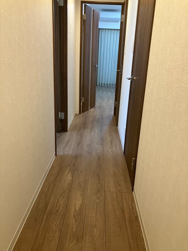廊下