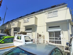 ジュネパレス松戸第８７外観写真