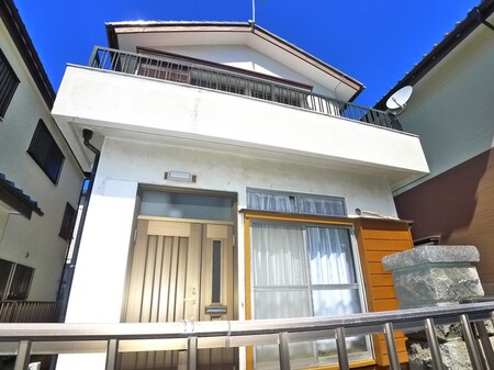 高野台２丁目戸建外観写真
