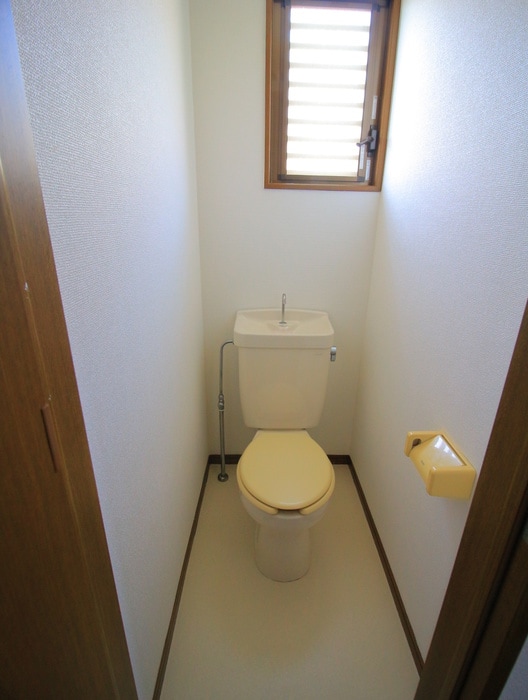 エスポワ－ルのトイレ