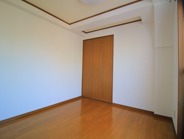 エスポワ－ルの居室