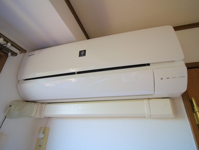 エスポワ－ルの内観写真