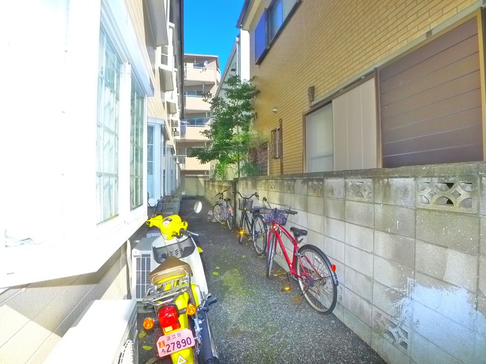 外観写真