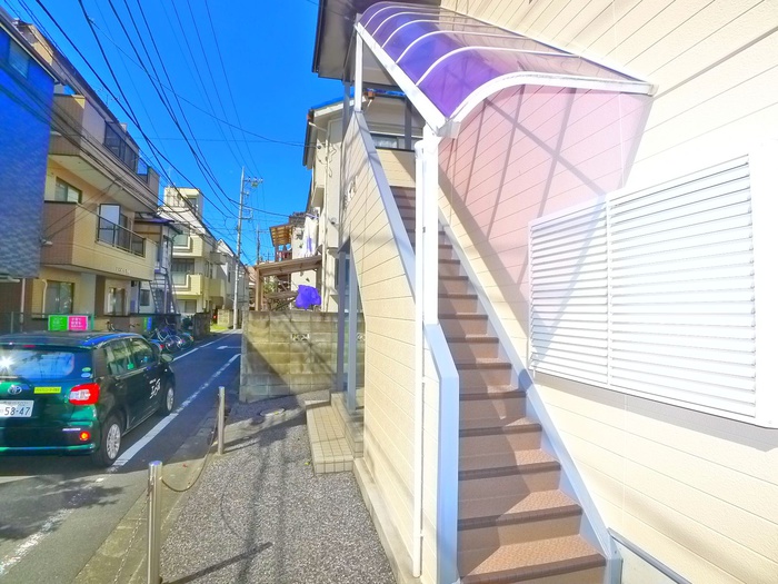 外観写真