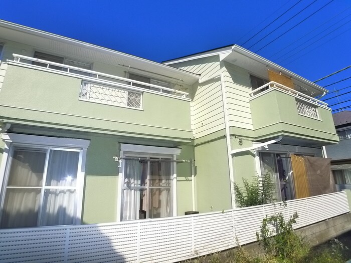 物件外観写真2　(建物設備)