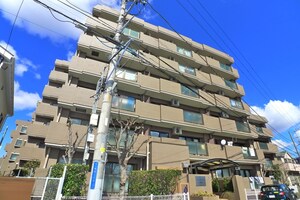 Ｔ‘ｓ　ｇａｒｄｅｎ柏外観写真