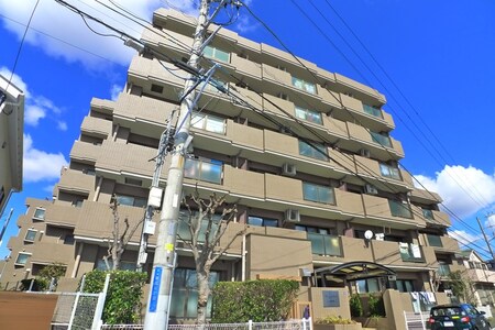 Ｔ‘ｓ　ｇａｒｄｅｎ柏外観写真