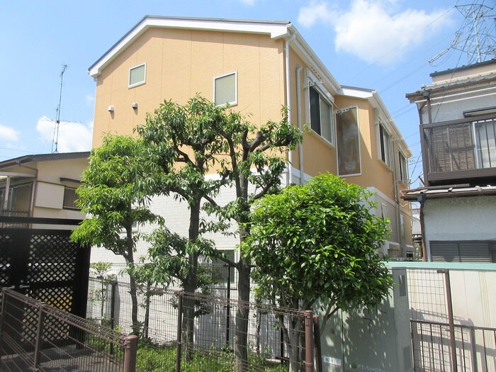 物件外観写真3　(外観写真)