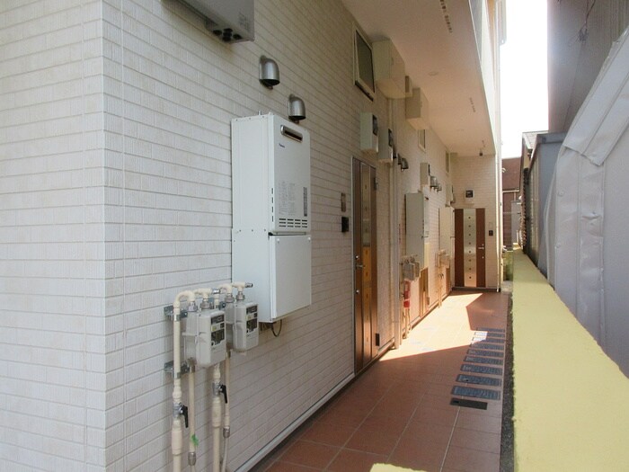 物件外観写真5　(外観写真)