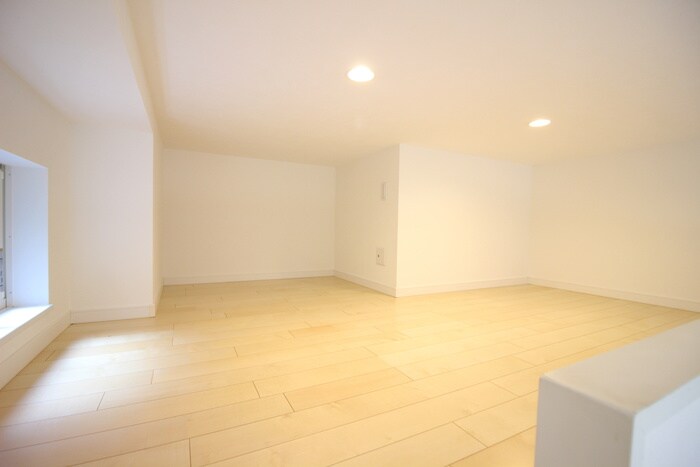 物件内観写真14　(ロフト)