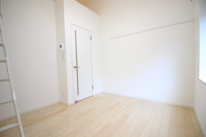 物件内観写真21　(居室)